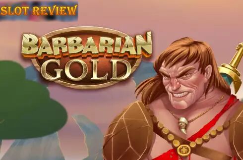 Barbarian Gold Slot Review